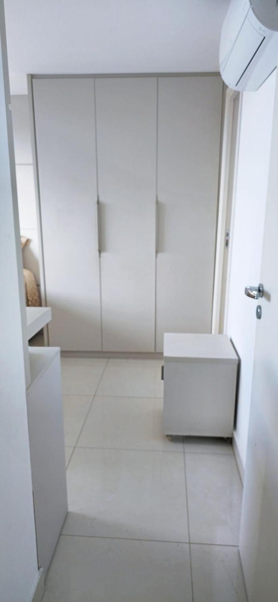 Apartamento Duna Barcane Jr Vista Mar 1804 *