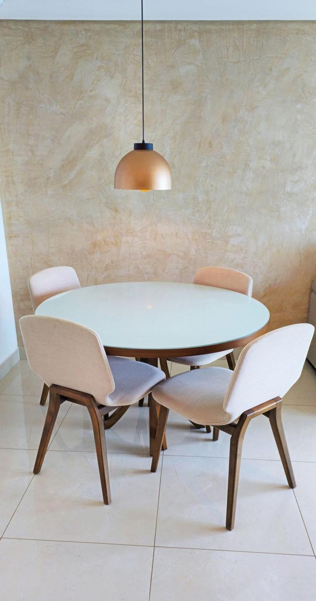 Duna Barcane Jr Vista Mar 1804 Apartamento Natal