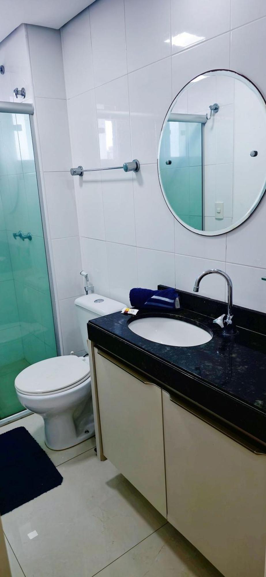 Apartamento Duna Barcane Jr Vista Mar 1804